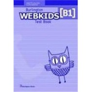 Webkids Β1 - Test Book Webkids Β1 - Test Book